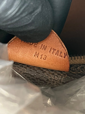 Sac Céline Boston 40 — vue 11 | Le comptoir vintage