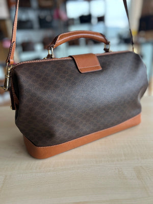 Sac à main Celine — vue 3 | Le comptoir vintage
