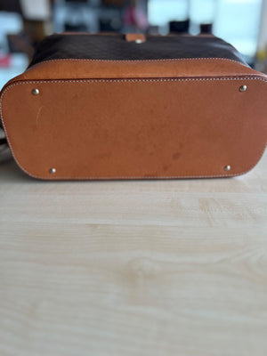 Sac à main Celine — vue 6 | Le comptoir vintage