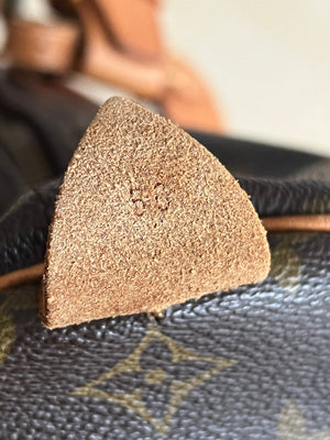 Sac de voyage Louis Vuitton Keepall 50 — vue 7 | Le comptoir vintage