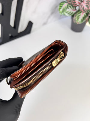 Portefeuille Louis Vuitton Zippy -  Le Comptoir Vintage