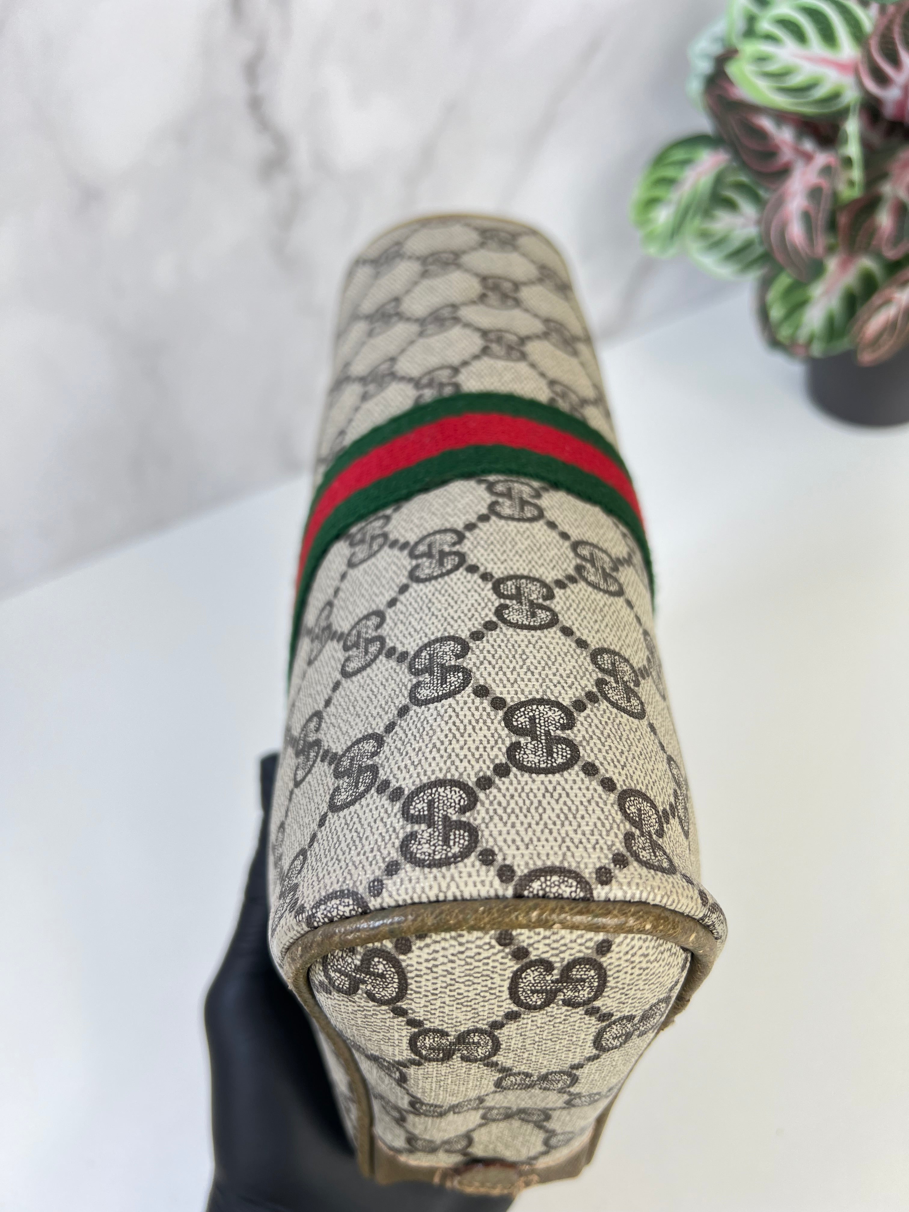 Pochette Gucci Ophedia -  Le Comptoir Vintage