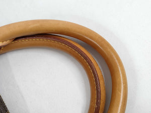 Sac Louis Vuitton Keepall 60 — vue 4 | Le comptoir vintage