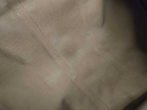 Sac Louis Vuitton Keepall 60 — vue 10 | Le comptoir vintage