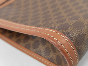 Pochette Céline — vue 3 | Le comptoir vintage