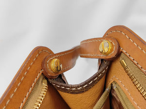 Pochette Céline — vue 7 | Le comptoir vintage