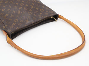 Sac Louis Vuitton Looping GM — vue 6 | Le comptoir vintage