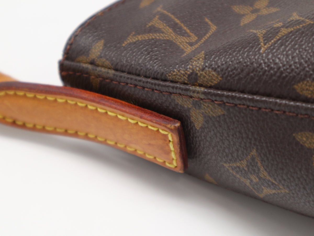 Sac Louis Vuitton Looping GM — vue 8 | Le comptoir vintage