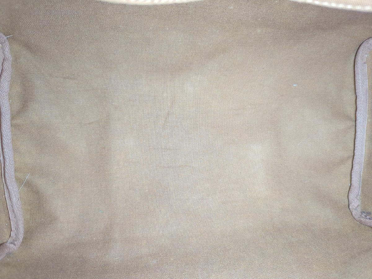 Sac Louis Vuitton Speedy 35 — vue 10 | Le comptoir vintage