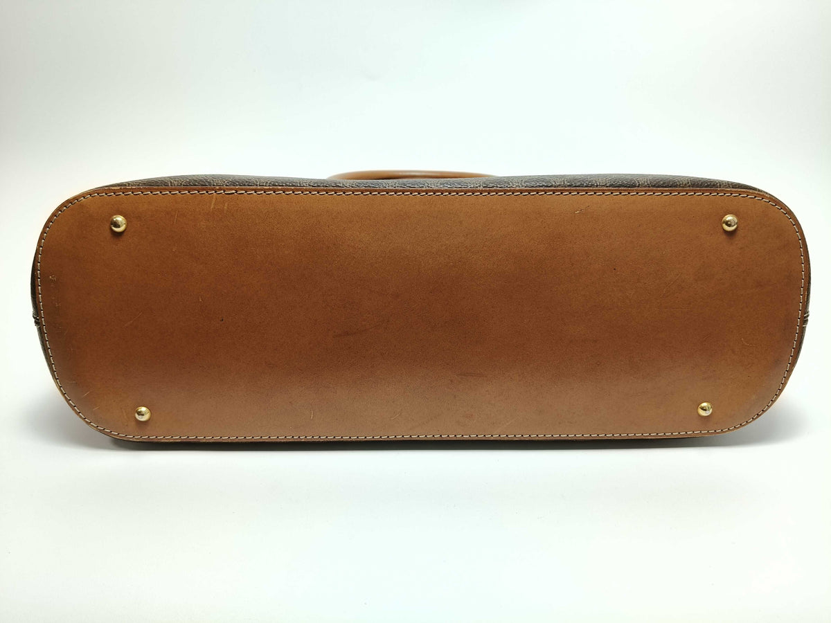 Sac à main Céline GM — vue 9 | Le comptoir vintage