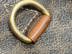 Sac à main Céline GM — vue 6 | Le comptoir vintage