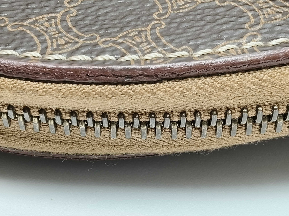 Sac à main Céline GM — vue 7 | Le comptoir vintage