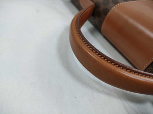 Porte-documents Céline — vue 3 | Le comptoir vintage