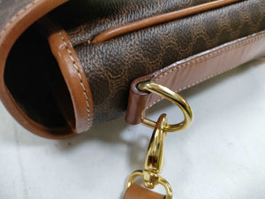 Porte-documents Céline — vue 6 | Le comptoir vintage
