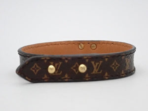 Bracelet Louis Vuitton Essential V — vue 2 | Le comptoir vintage