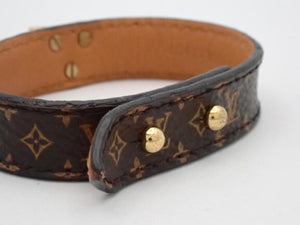 Bracelet Louis Vuitton Essential V — vue 3 | Le comptoir vintage