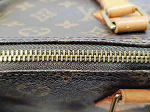 Sac Louis Vuitton Speedy 30 — vue 8 | Le comptoir vintage