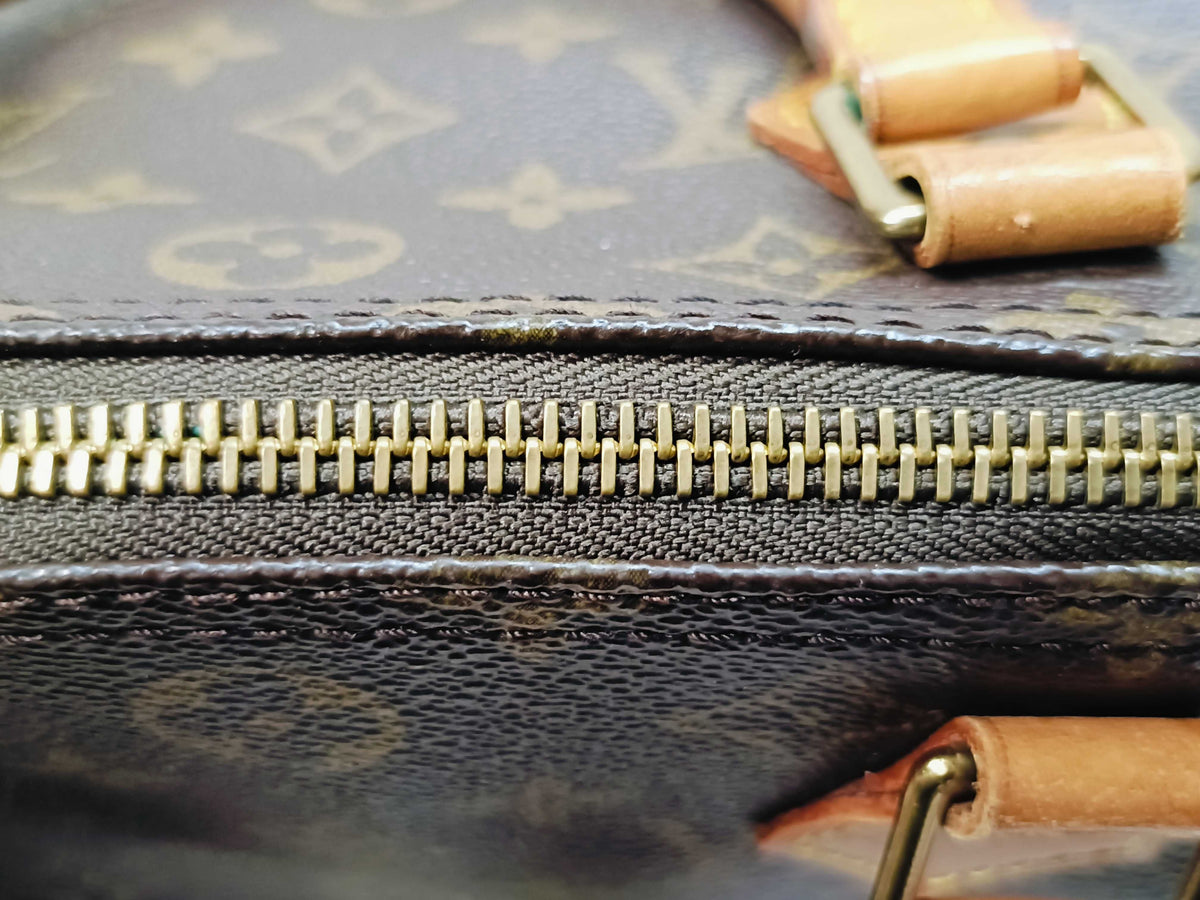 Sac Louis Vuitton Speedy 30 — vue 8 | Le comptoir vintage