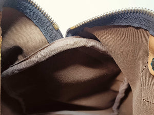 Sac Louis Vuitton Speedy 30 — vue 9 | Le comptoir vintage