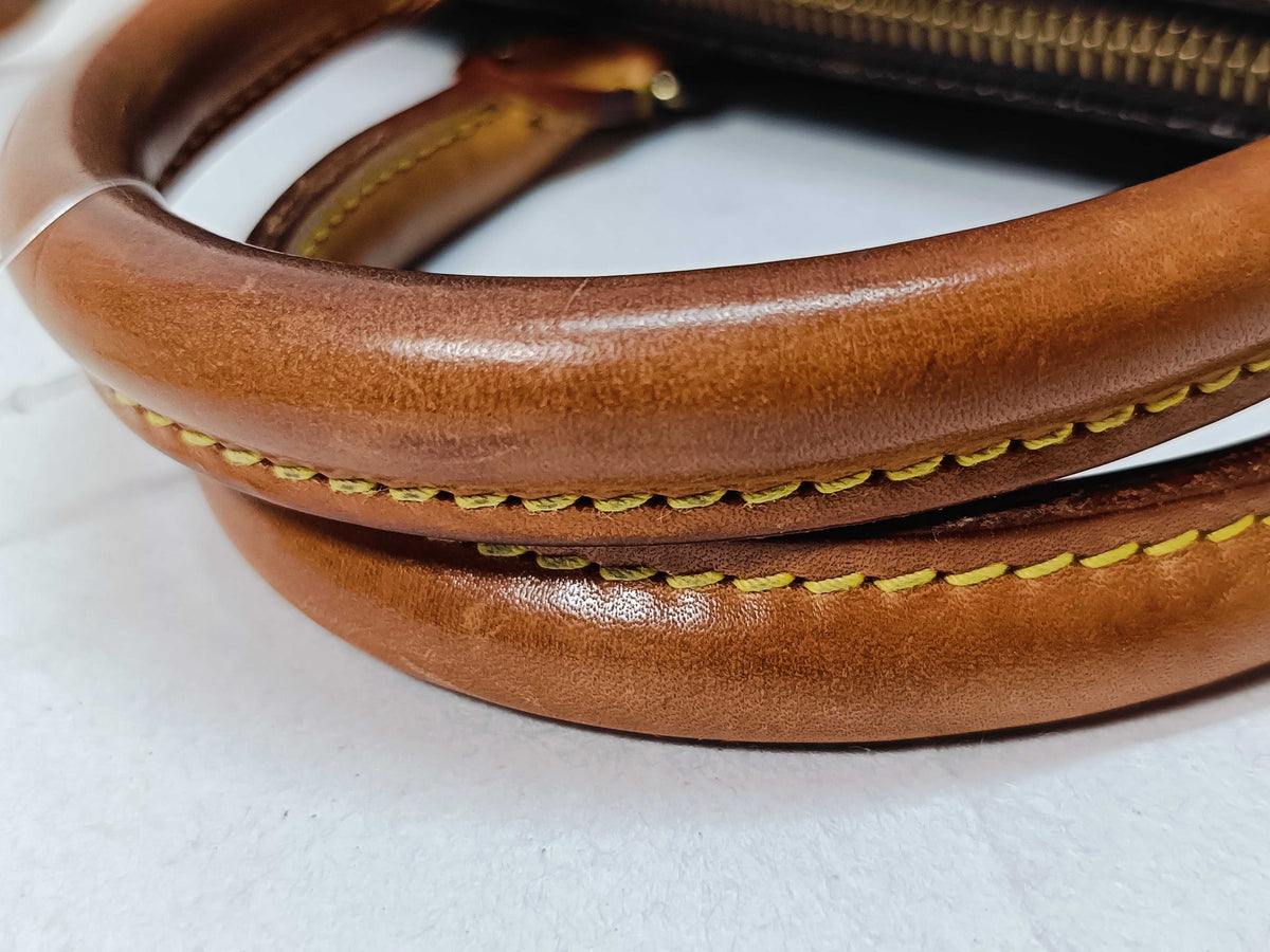 Sac Louis Vuitton Speedy 30 — vue 3 | Le comptoir vintage