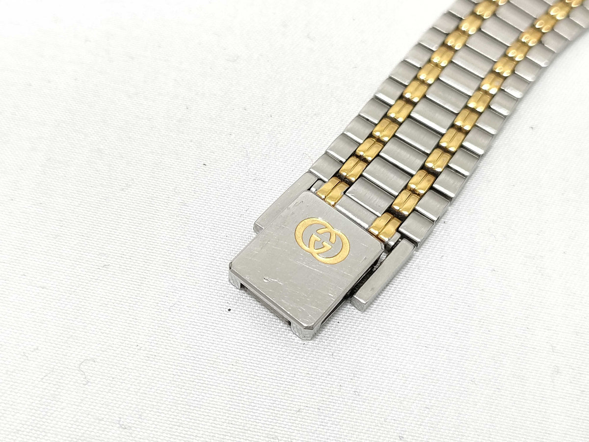 Montre Gucci 9000M — vue 8 | Le comptoir vintage