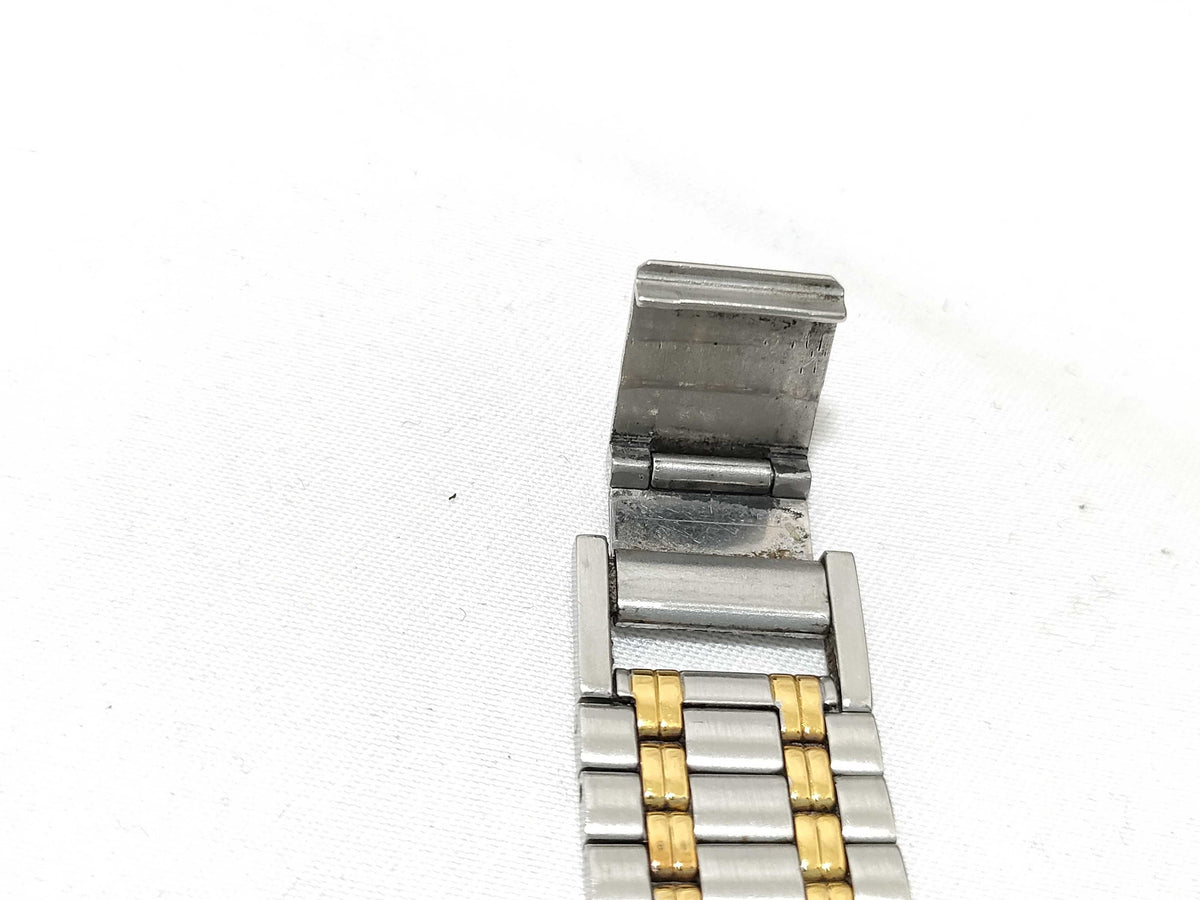 Montre Gucci 9000M — vue 7 | Le comptoir vintage