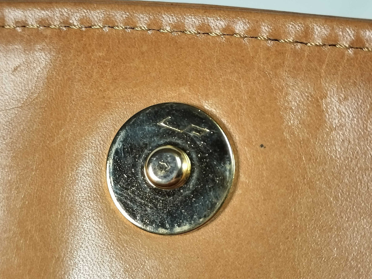 Pochette Céline — vue 8 | Le comptoir vintage