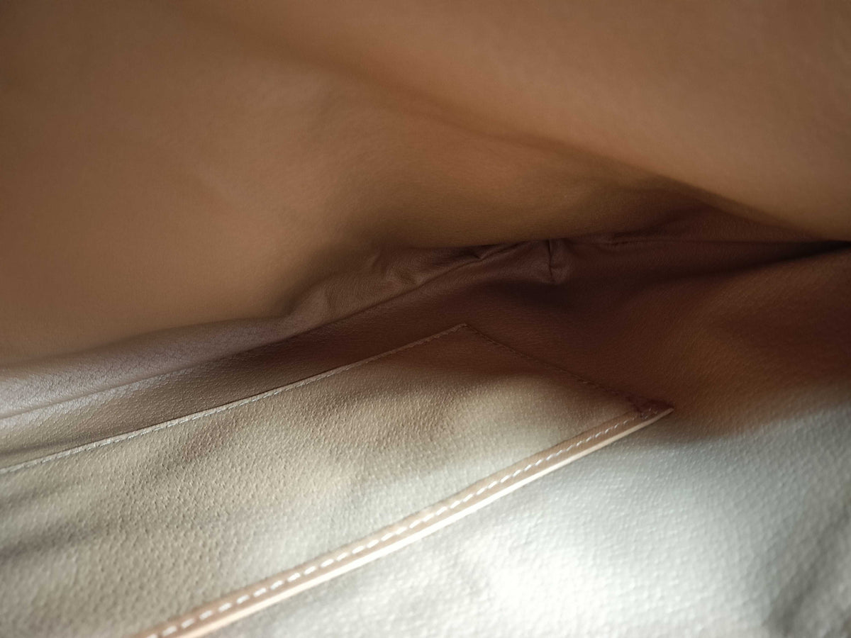 Pochette Céline — vue 5 | Le comptoir vintage