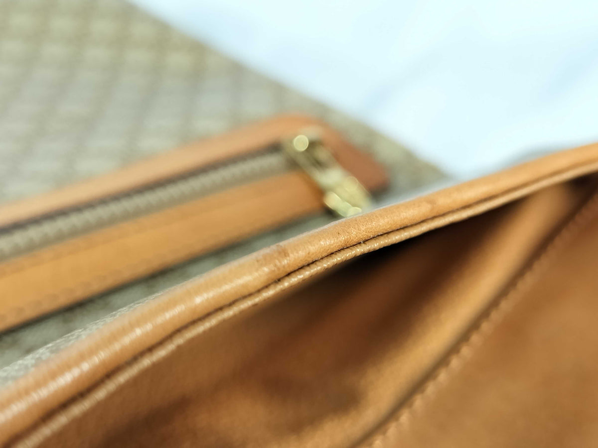 Pochette Céline — vue 9 | Le comptoir vintage