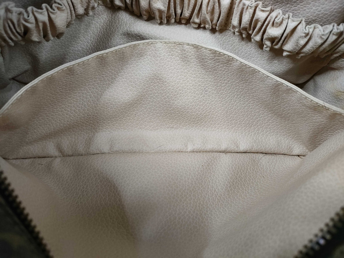 Trousse de toilette Louis Vuitton 28 — vue 8 | Le comptoir vintage