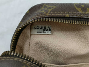 Trousse de toilette Louis Vuitton 28 — vue 9 | Le comptoir vintage