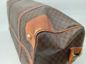Sac Céline Boston 40 — vue 9 | Le comptoir vintage