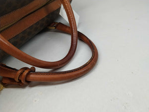 Sac Céline Boston 40 — vue 8 | Le comptoir vintage