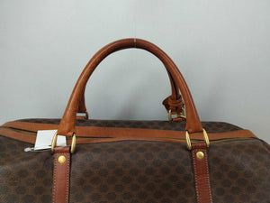 Sac Céline Boston 40 — vue 4 | Le comptoir vintage