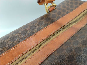 Sac Céline Boston 40 — vue 6 | Le comptoir vintage