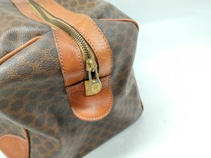 Sac Céline Boston 40 — vue 7 | Le comptoir vintage