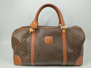 Sac Céline Boston 40 — vue 2 | Le comptoir vintage