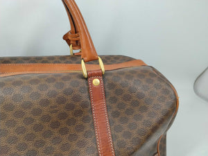 Sac Céline Boston 40 — vue 3 | Le comptoir vintage