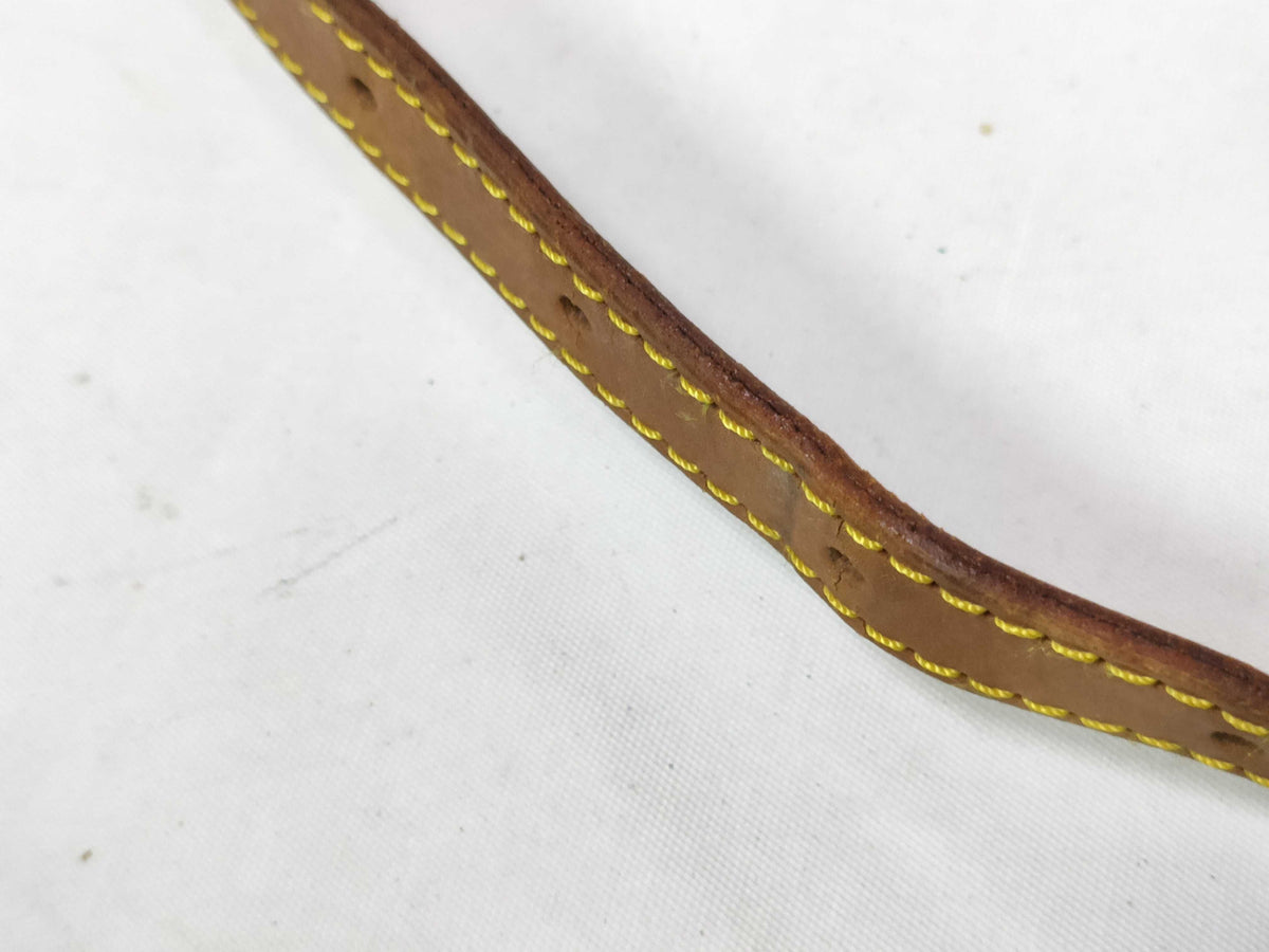 Sac Louis Vuitton Saint-Cloud PM — vue 2 | Le comptoir vintage