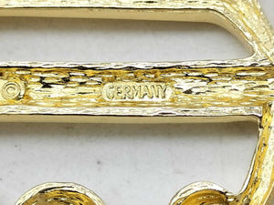Broche Dior — vue 8 | Le comptoir vintage