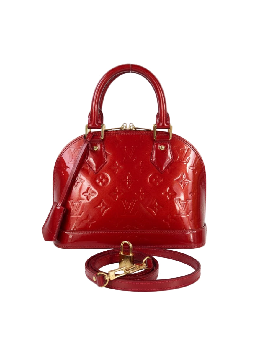 Sac Louis Vuitton Alma BB