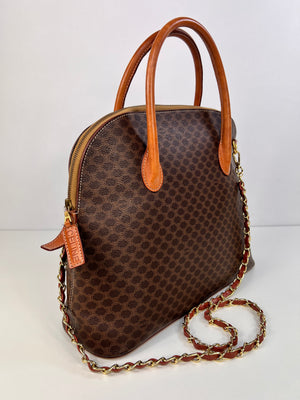 Sac Céline triomphe cabas -  Le Comptoir Vintage