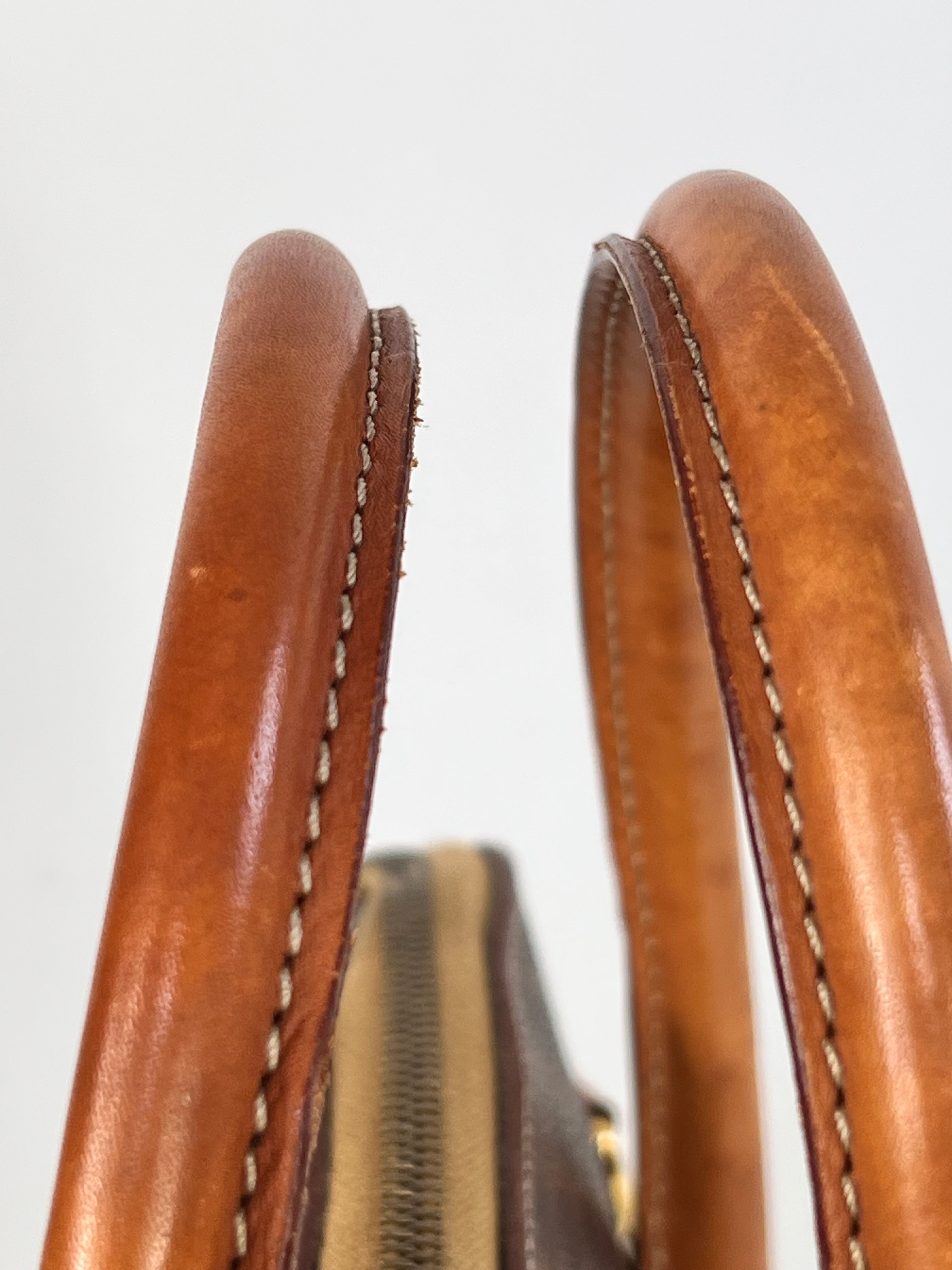 Sac Céline triomphe cabas -  Le Comptoir Vintage