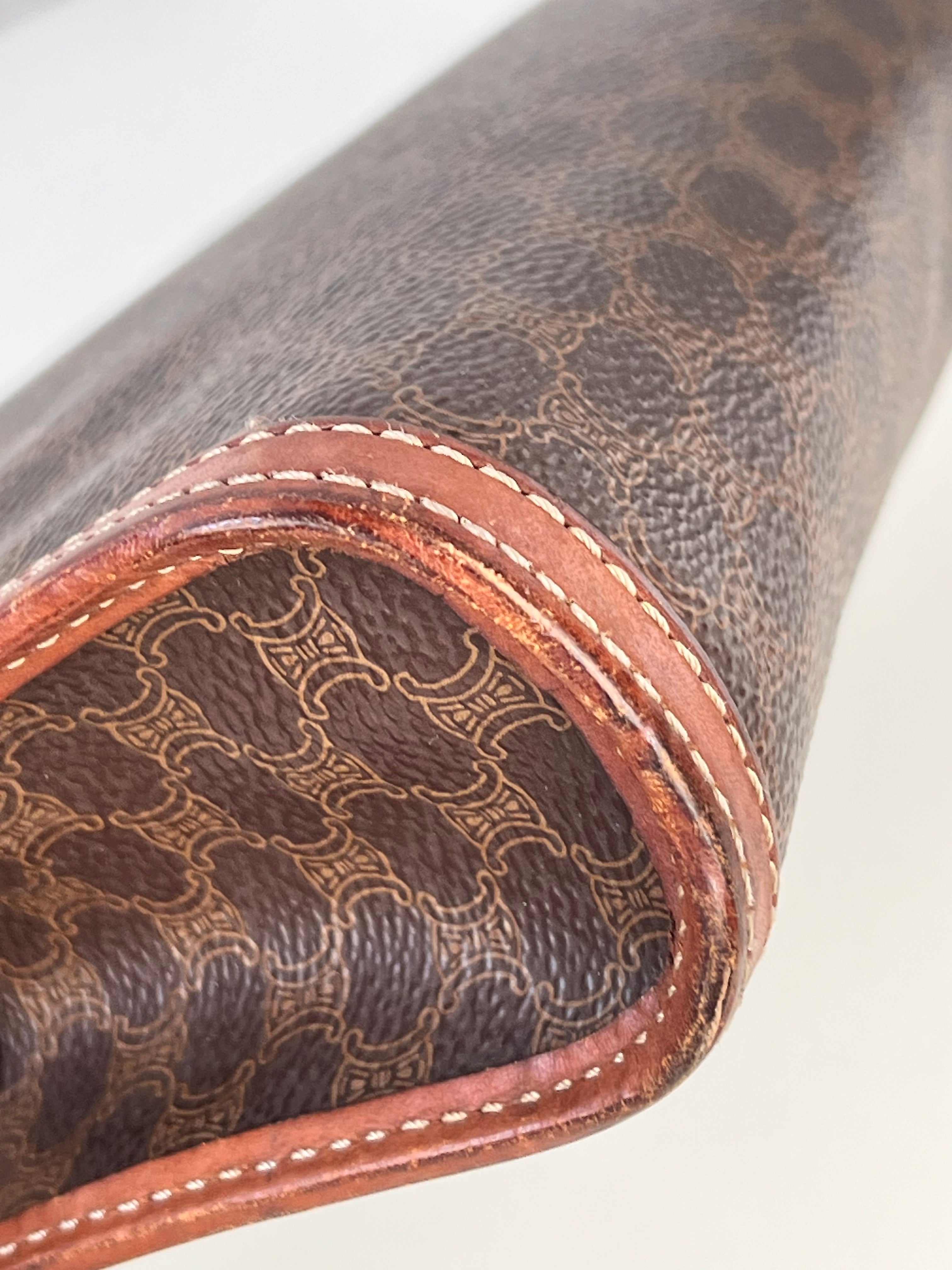 Pochette Céline -  Le Comptoir Vintage