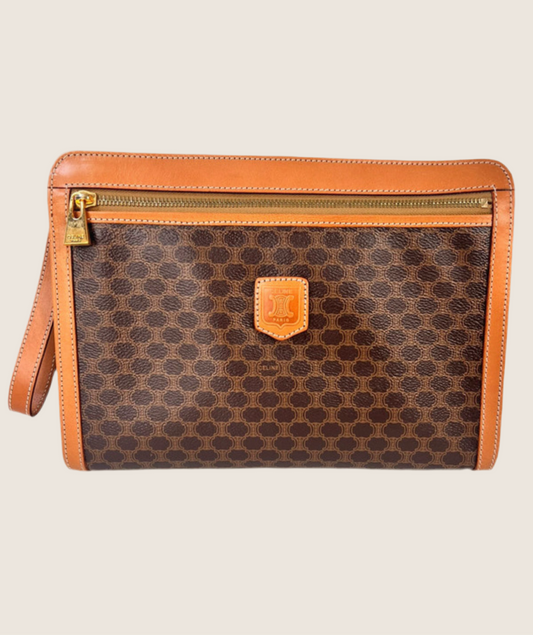 Pochette Céline Triomphe