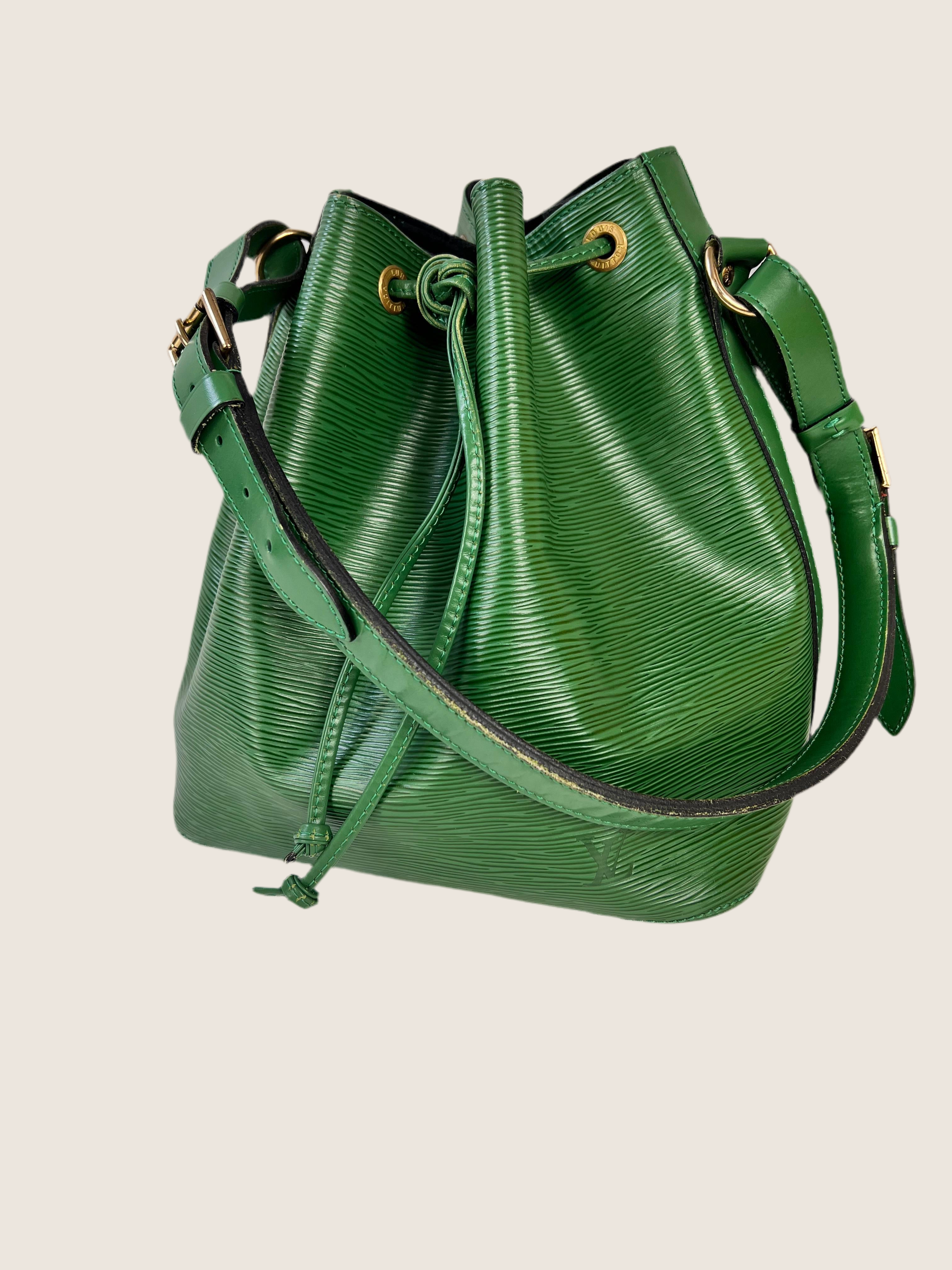 Sac Louis Vuitton Noé