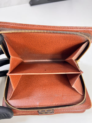Portefeuille Louis Vuitton Zippy -  Le Comptoir Vintage