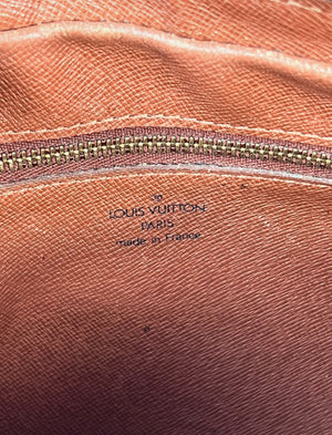 Pochette Louis Vuitton Marly -  Le Comptoir Vintage