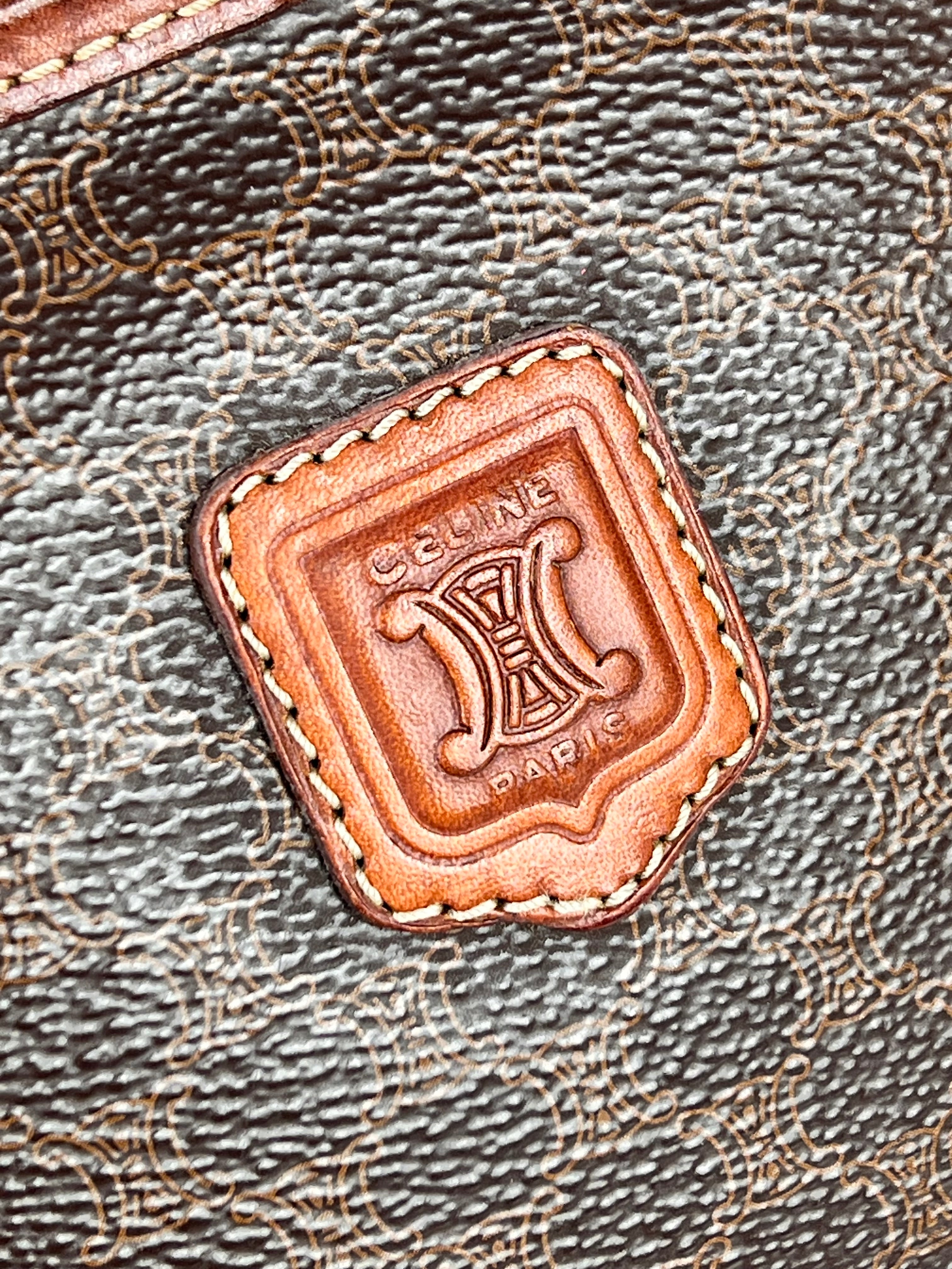 Pochette Céline -  Le Comptoir Vintage