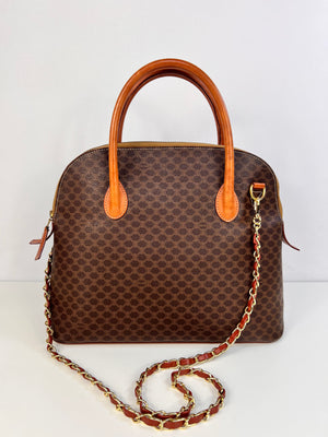 Sac Céline triomphe cabas -  Le Comptoir Vintage